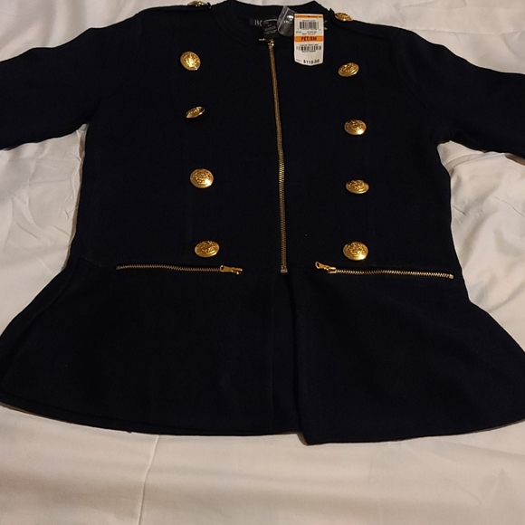 Beautiful Inc cardigan💗Price is firm💗 - Picture 2 of 6